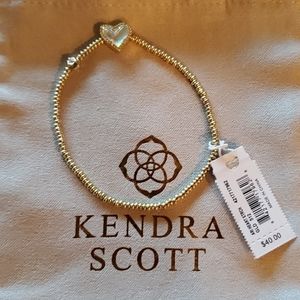 Kendra Scott bracelet